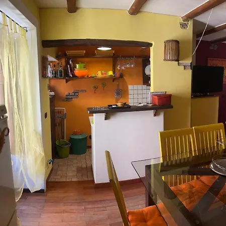 Domus Magistri Apartman *