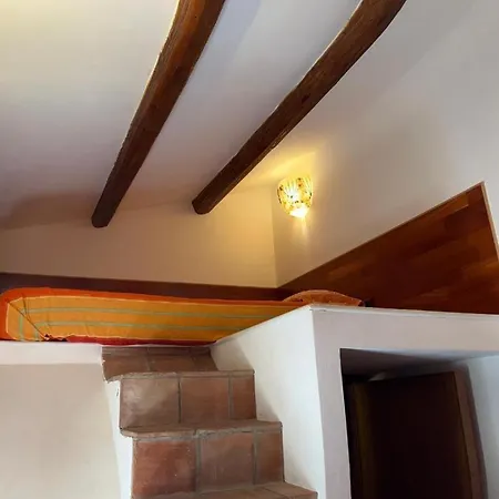 Domus Magistri Apartman Cefalù
