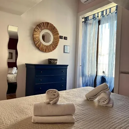 Domus Magistri Apartment *