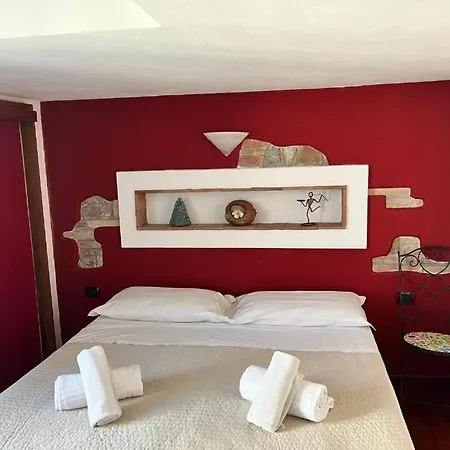 Domus Magistri Appartamento Cefalù