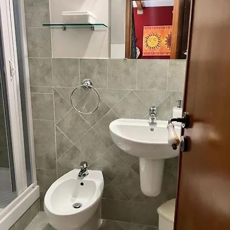 Appartamento Domus Magistri Cefalù