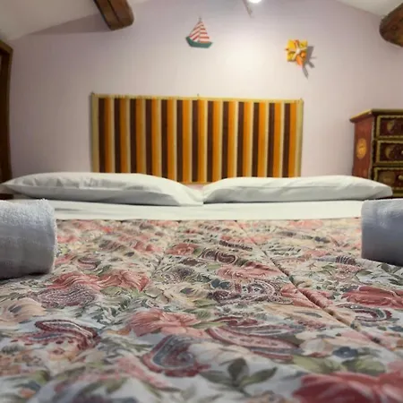 Domus Magistri Apartman *