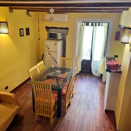 Apartment Domus Magistri